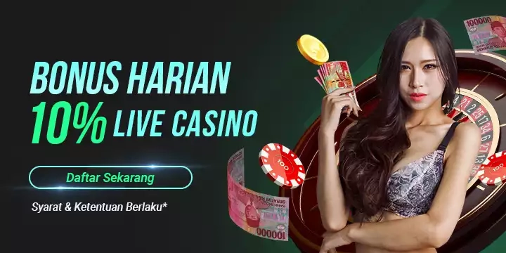 BisaBet777 Game Casino No 1